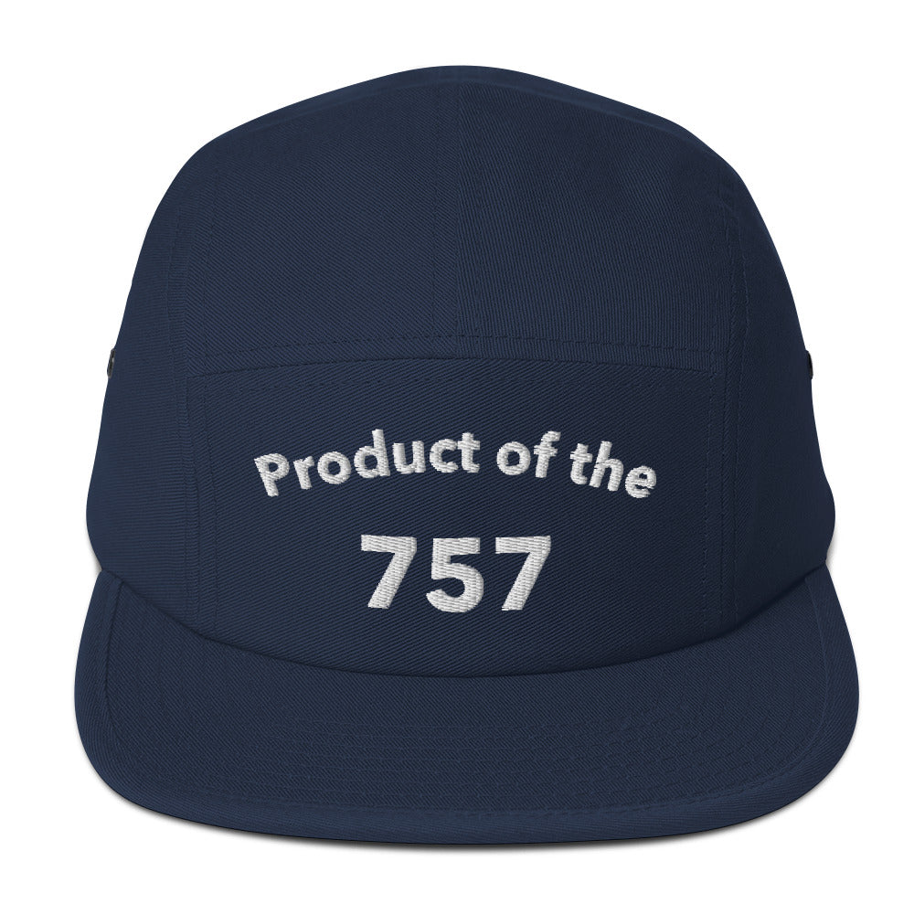 Product of the 757 Panel Cap